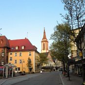 Titisee-Neustadt