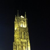 Gent Innenstadt